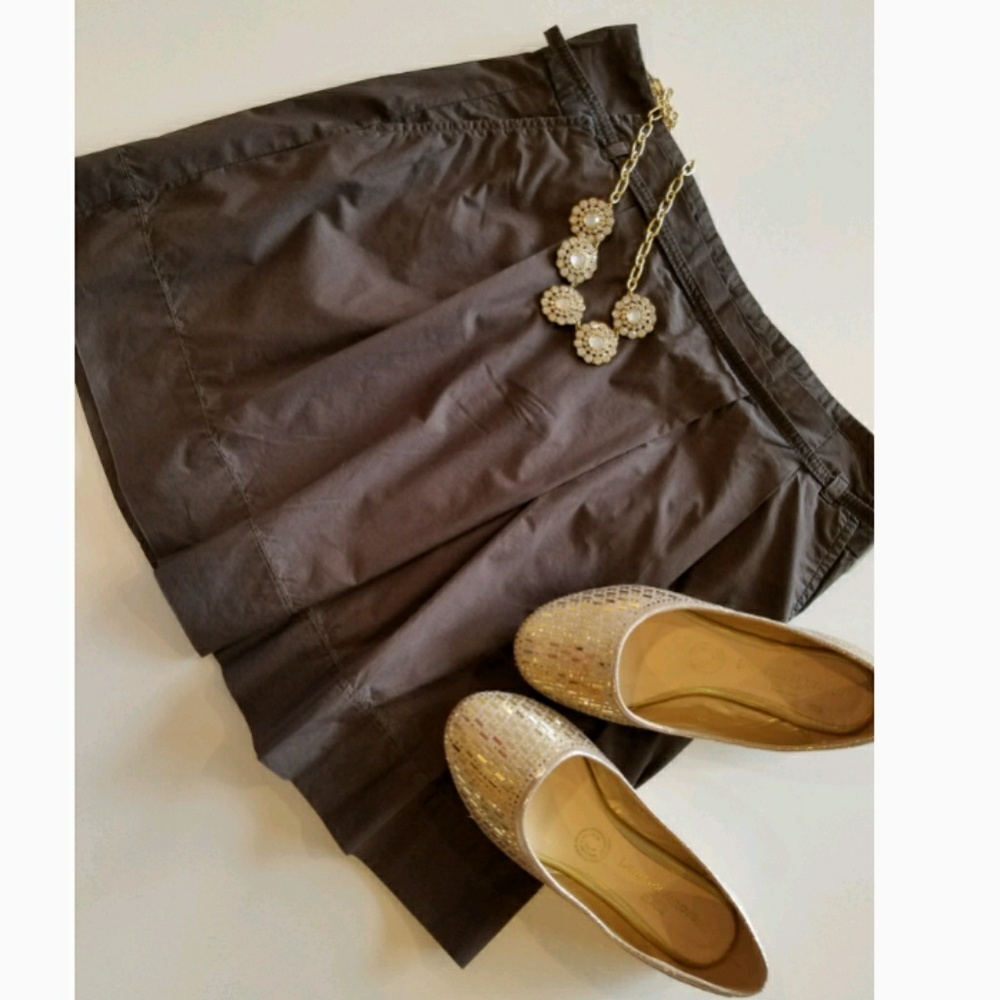 LOFT skirt